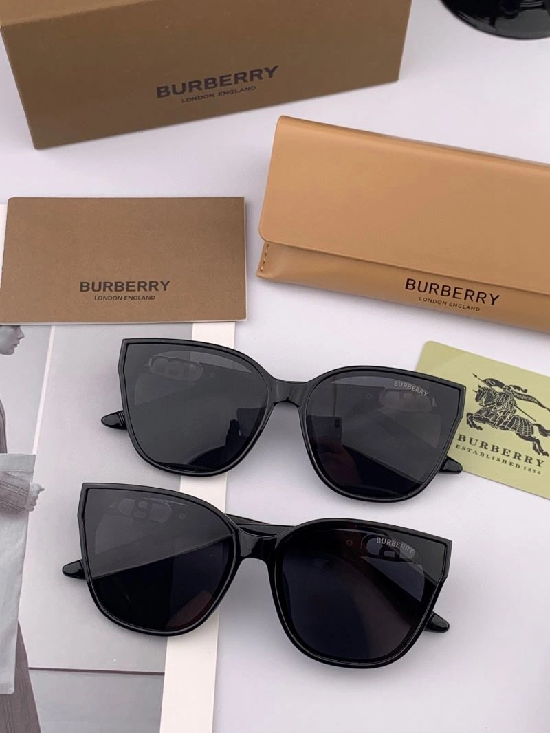 AllSeason Burberry Sunglasses 277175