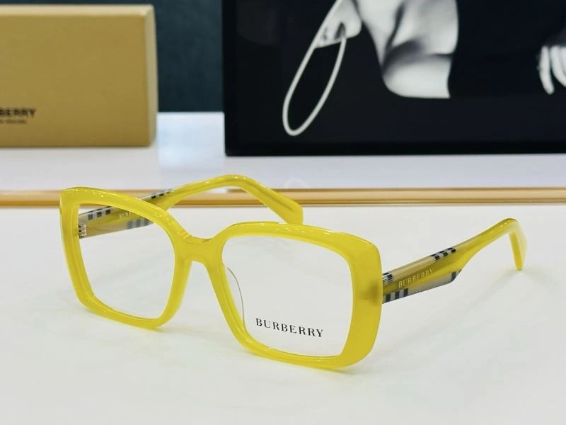 Burberry Sunglasses Breathable 277192