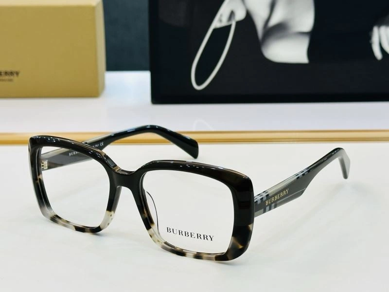 Burberry Sunglasses Breathable 277192