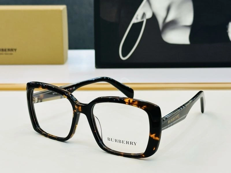 Burberry Sunglasses Breathable 277192
