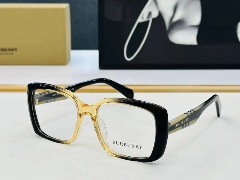 Burberry Sunglasses Breathable 277192
