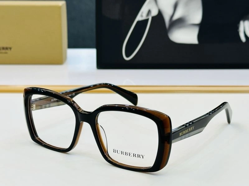 Burberry Sunglasses Breathable 277192