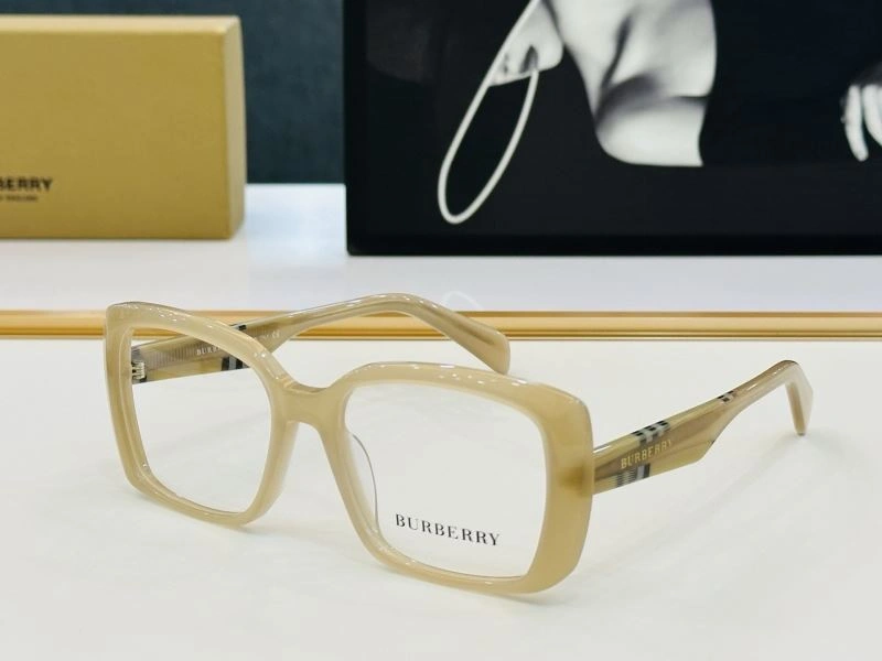 Burberry Sunglasses Breathable 277192