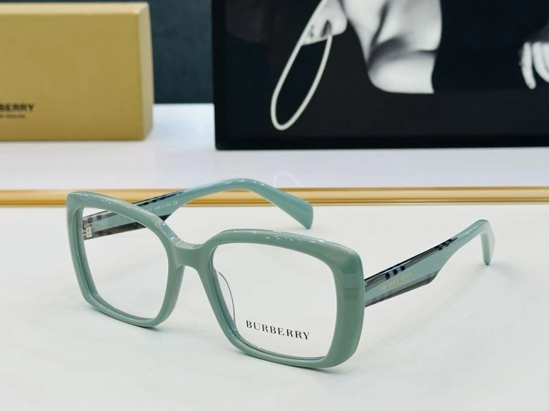 Burberry Sunglasses Breathable 277192