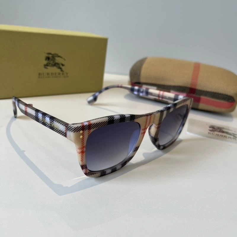 Burberry Sunglasses Thermal 277190