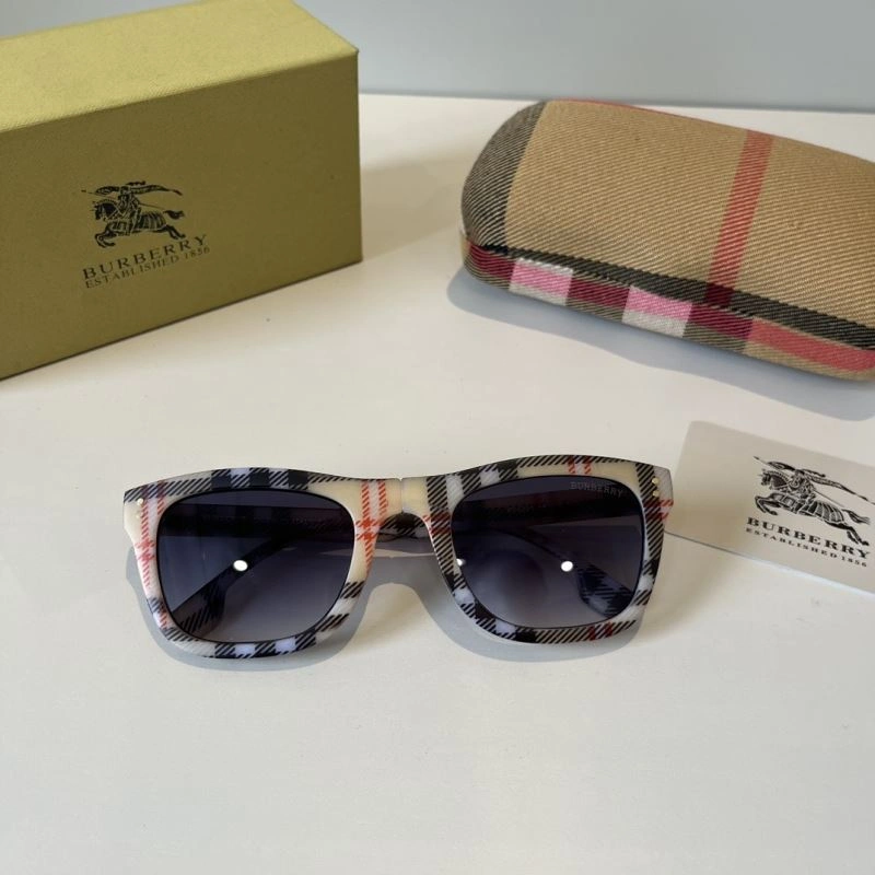 Burberry Sunglasses Thermal 277190
