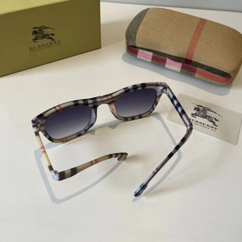 Burberry Sunglasses Thermal 277190
