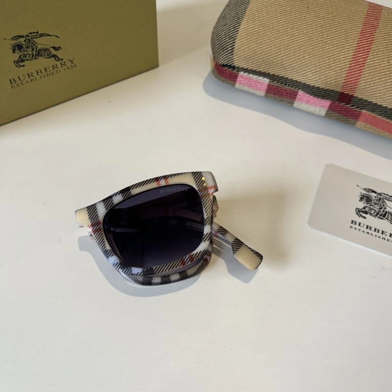 Burberry Sunglasses Thermal 277190