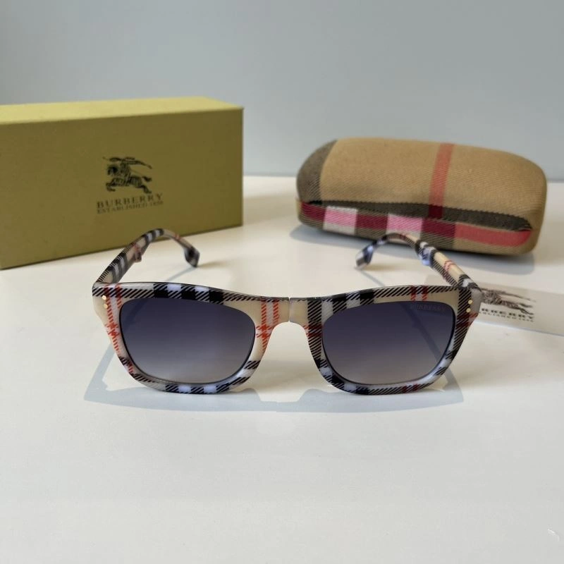 Burberry Sunglasses Thermal 277190