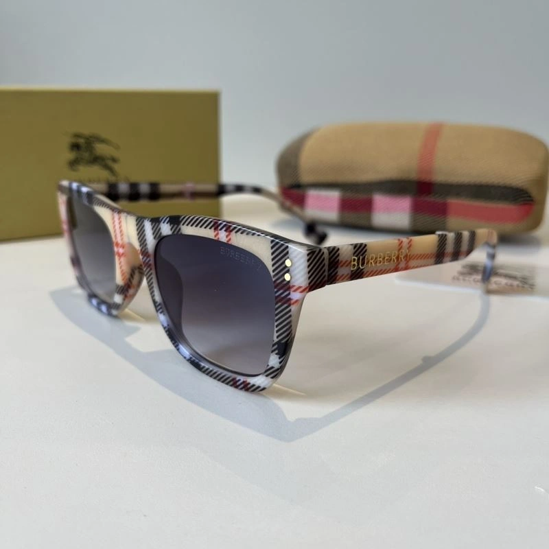 Burberry Sunglasses Thermal 277190