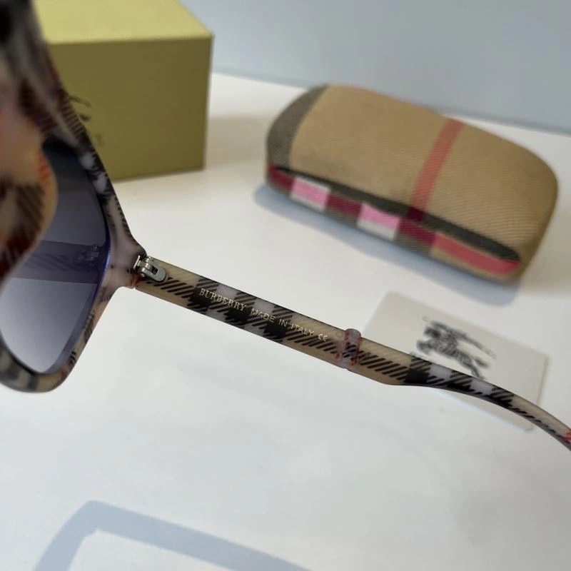 Burberry Sunglasses Thermal 277190