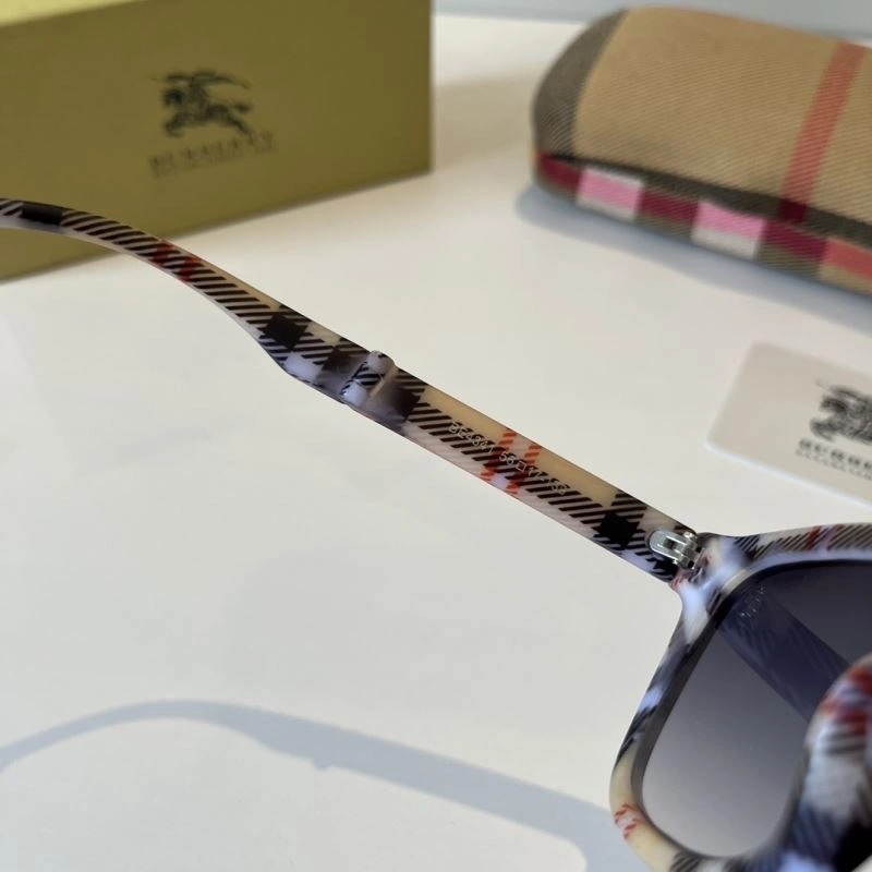 Burberry Sunglasses Thermal 277190