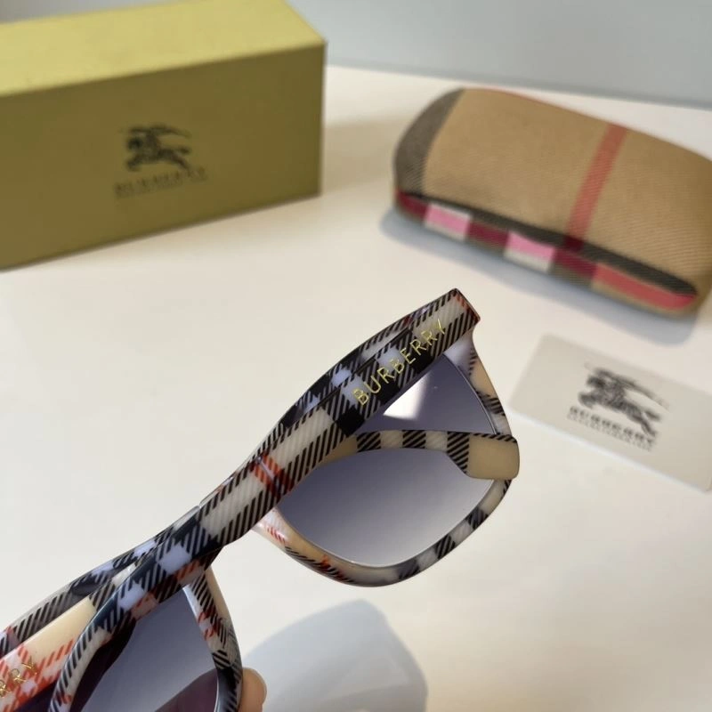 Burberry Sunglasses Thermal 277190