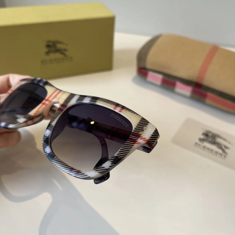 Burberry Sunglasses Thermal 277190