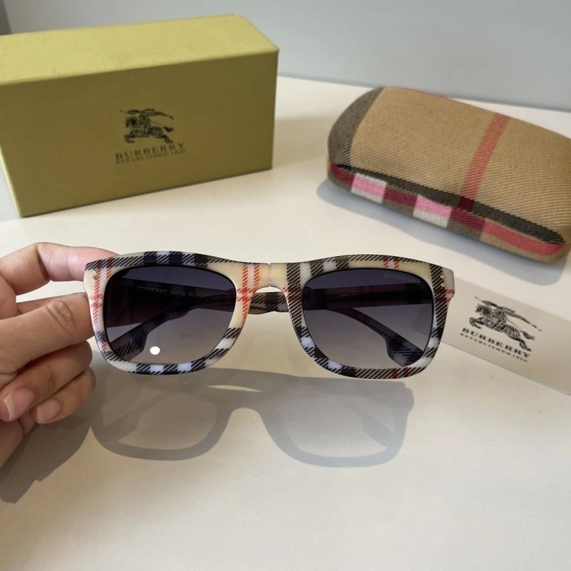 Burberry Sunglasses Thermal 277190