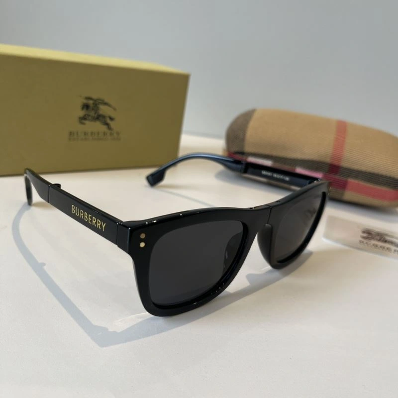 Burberry Sunglasses Flexible 277193