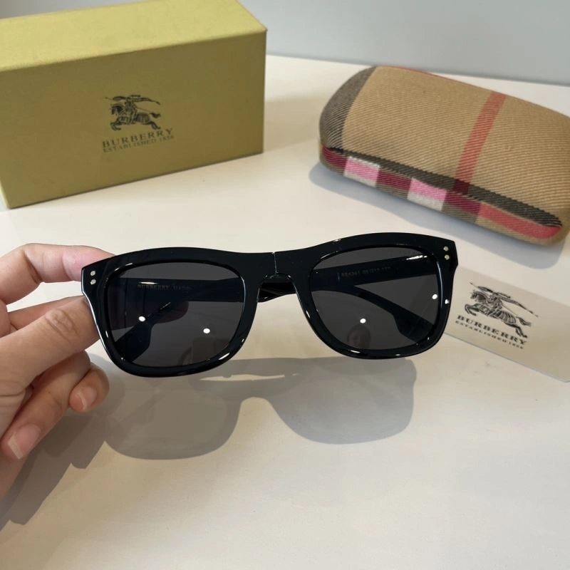 Burberry Sunglasses Flexible 277193