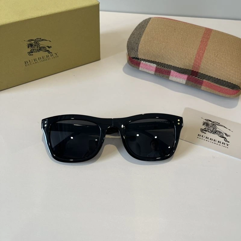 Burberry Sunglasses Flexible 277193