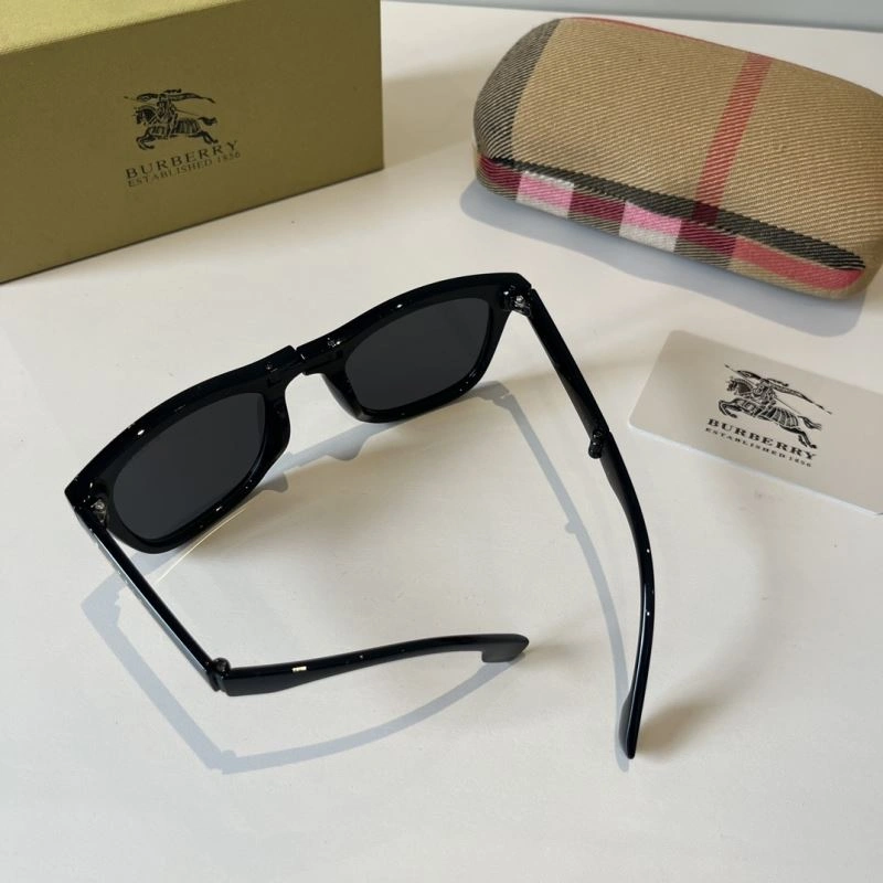 Burberry Sunglasses Flexible 277193
