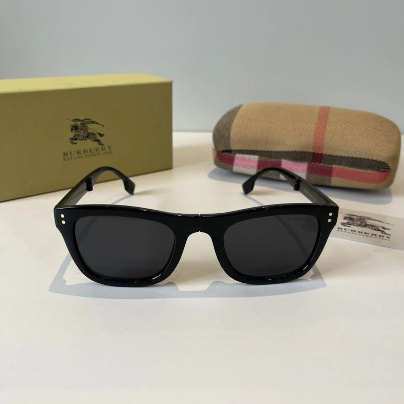 Burberry Sunglasses Flexible 277193