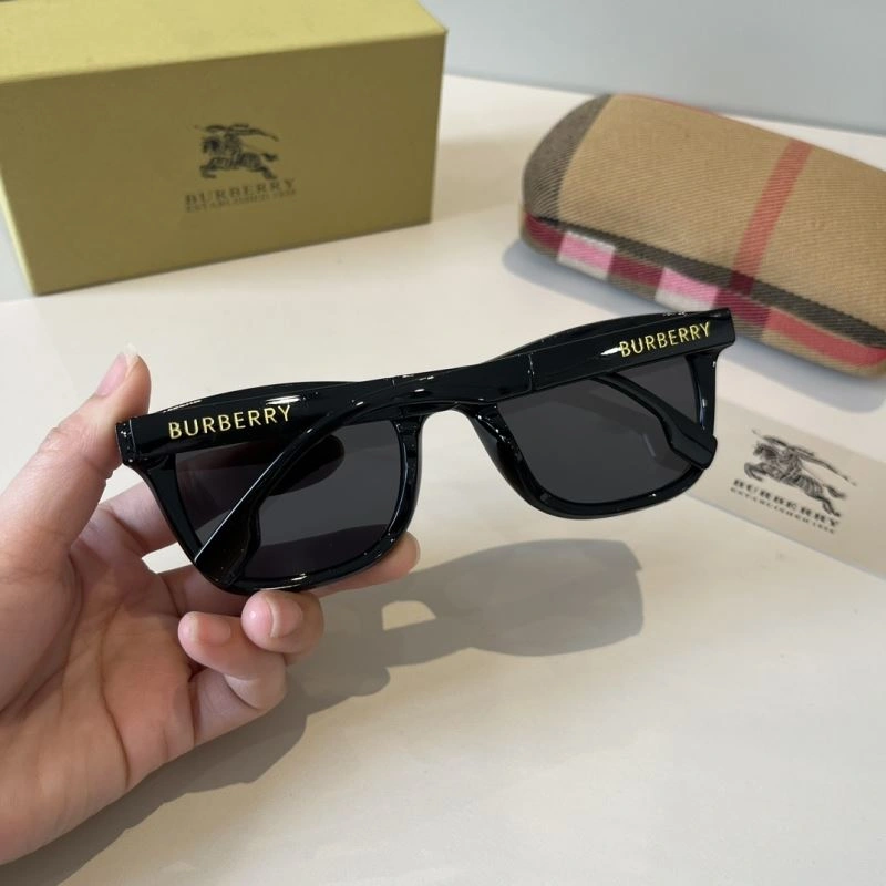 Burberry Sunglasses Flexible 277193