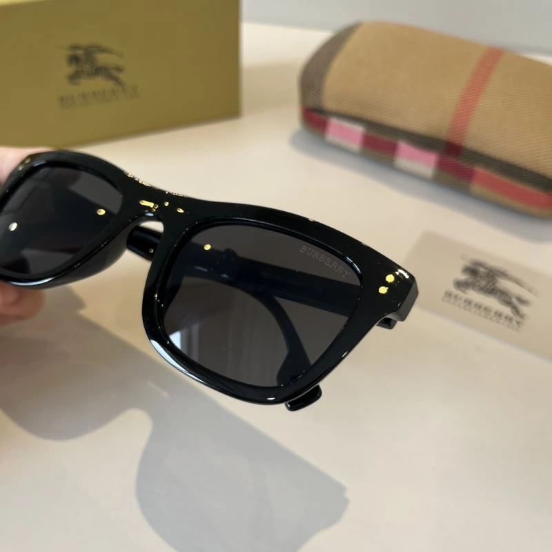 Burberry Sunglasses Flexible 277193