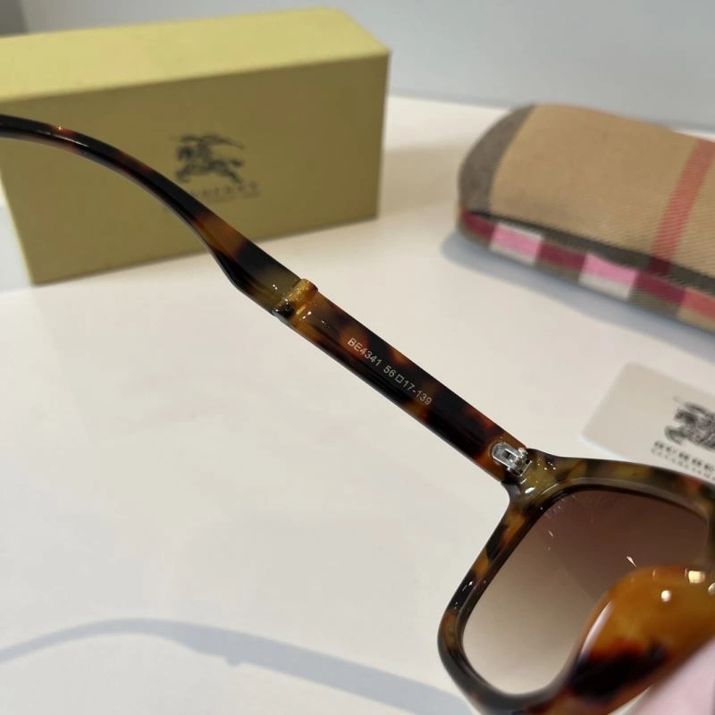 Stylish Burberry Sunglasses 277176