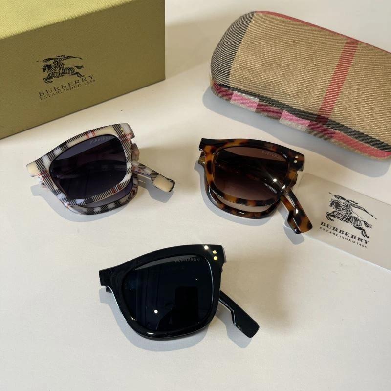 Stylish Burberry Sunglasses 277176