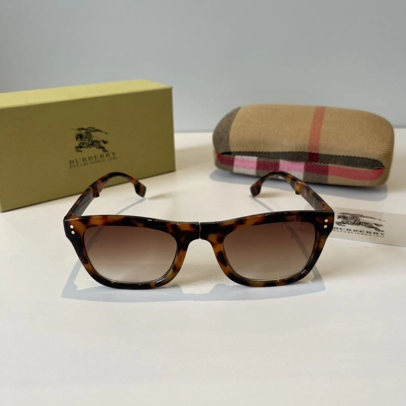 Stylish Burberry Sunglasses 277176