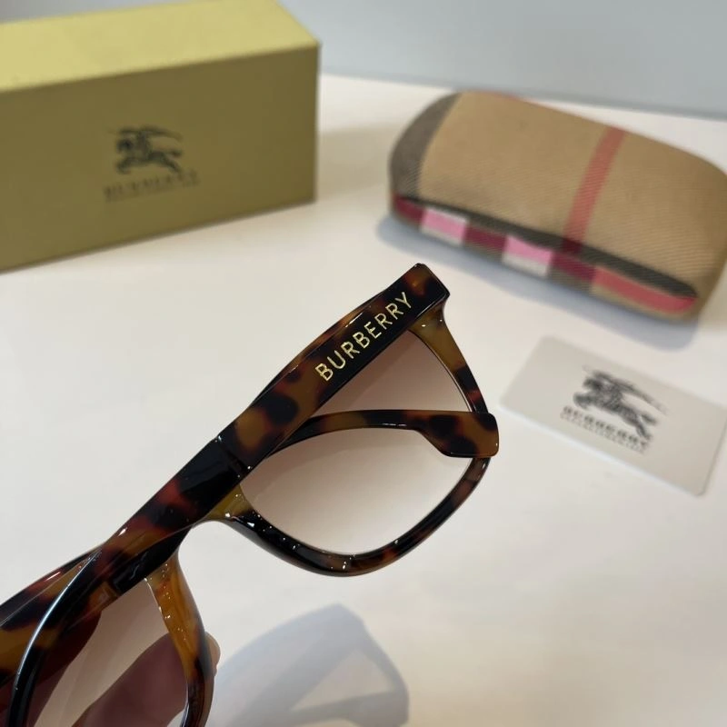 Stylish Burberry Sunglasses 277176