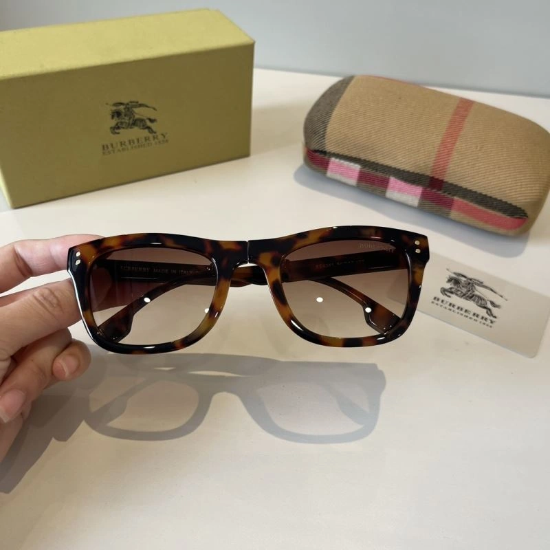 Stylish Burberry Sunglasses 277176
