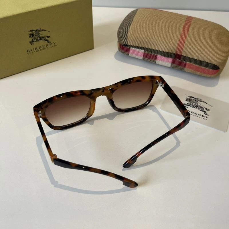 Stylish Burberry Sunglasses 277176