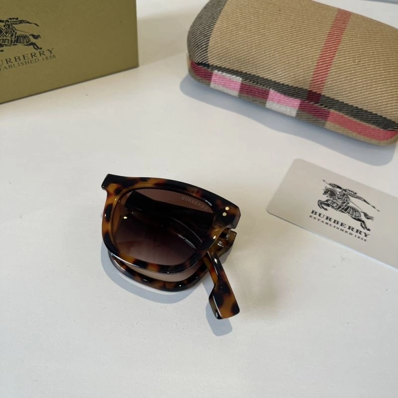 Stylish Burberry Sunglasses 277176