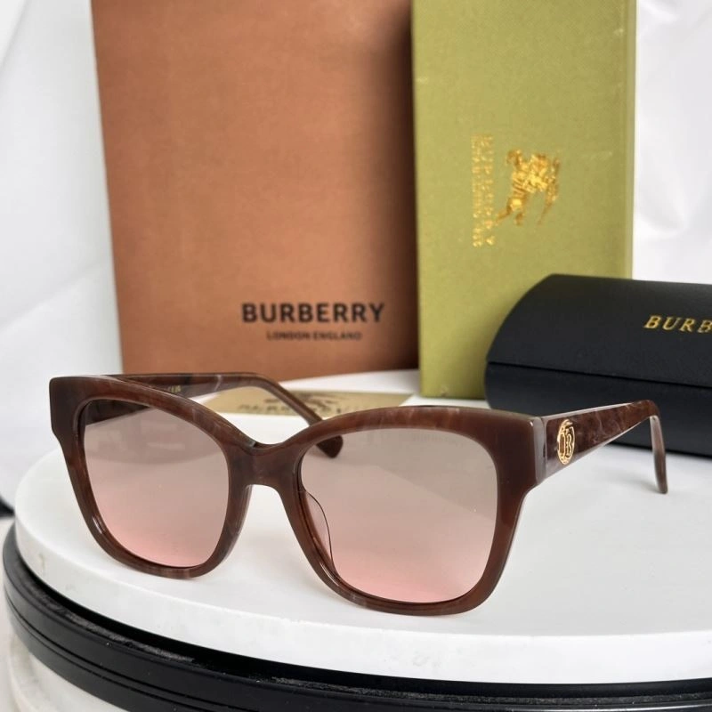 Popular Burberry Sunglasses 277242