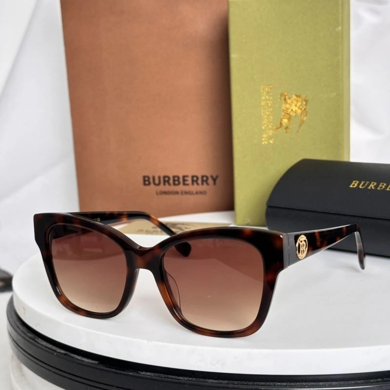 Popular Burberry Sunglasses 277242