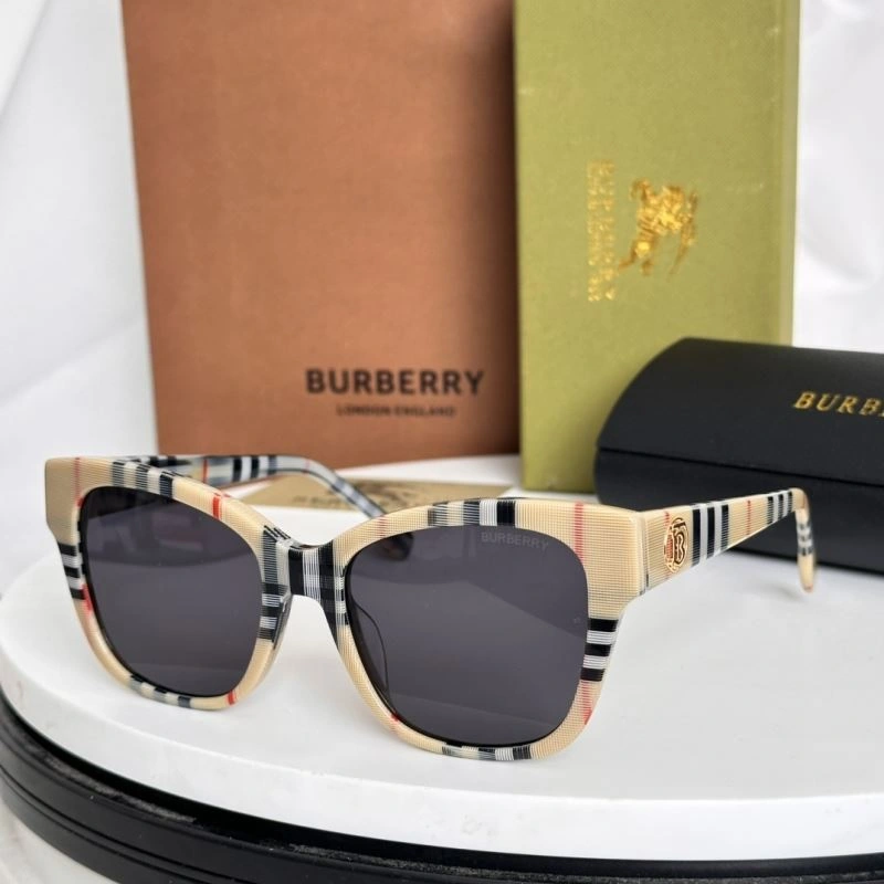 Popular Burberry Sunglasses 277242