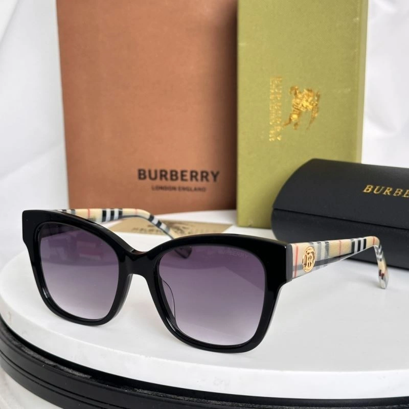 Popular Burberry Sunglasses 277242