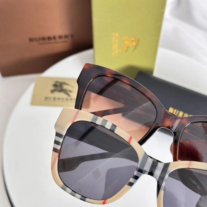 Popular Burberry Sunglasses 277242