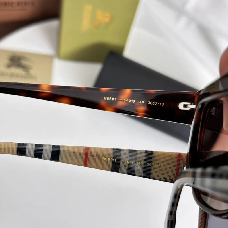Popular Burberry Sunglasses 277242
