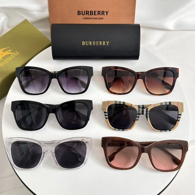Popular Burberry Sunglasses 277242
