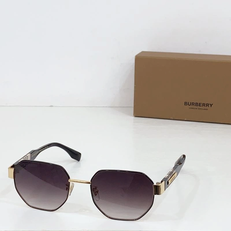 Burberry Sunglasses OnTrend 277241