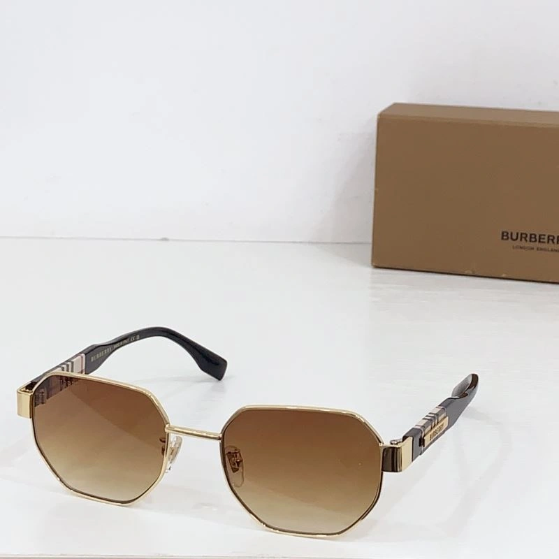 Burberry Sunglasses OnTrend 277241