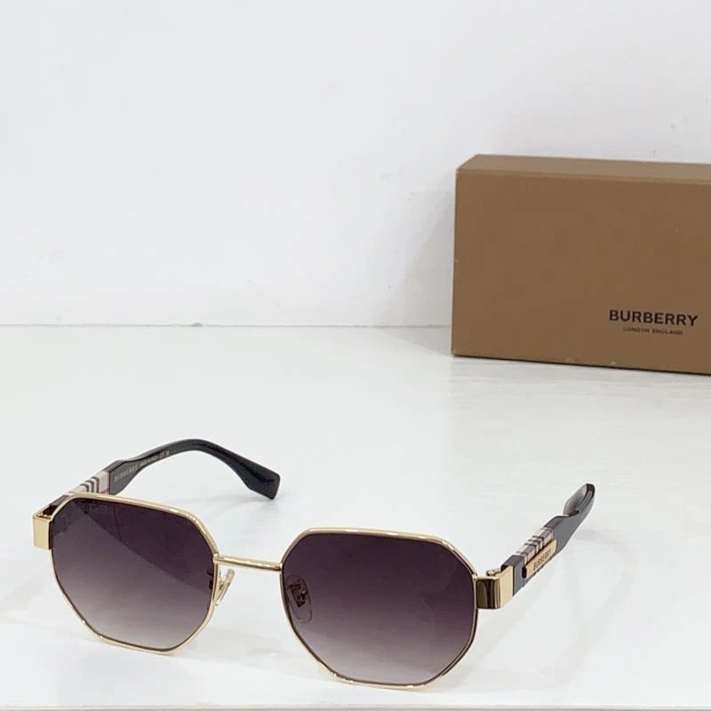 Burberry Sunglasses OnTrend 277241
