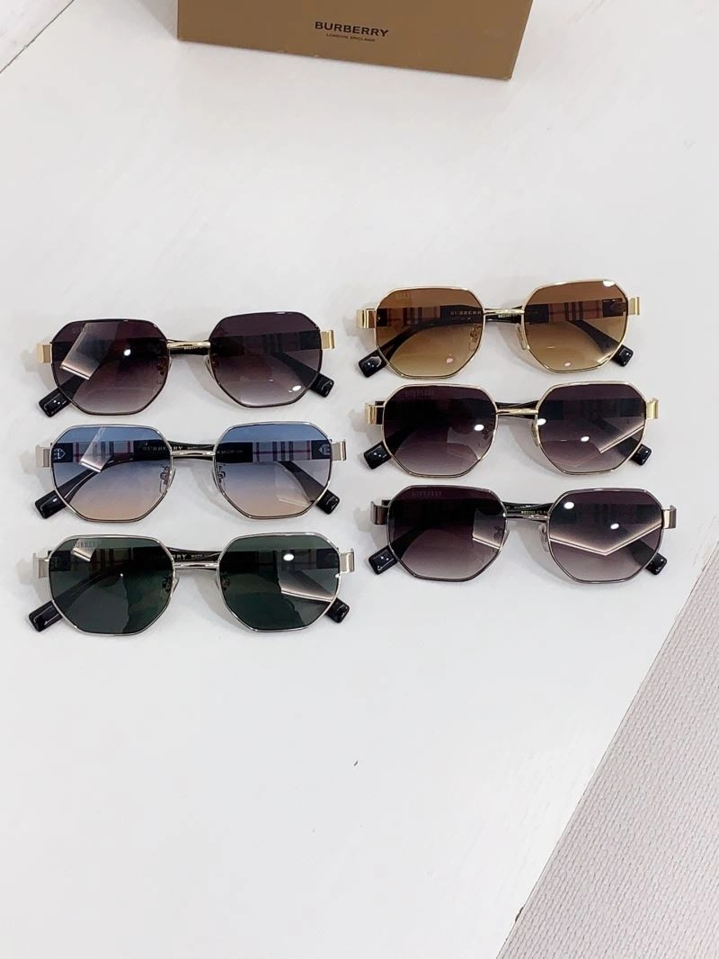 Burberry Sunglasses OnTrend 277241