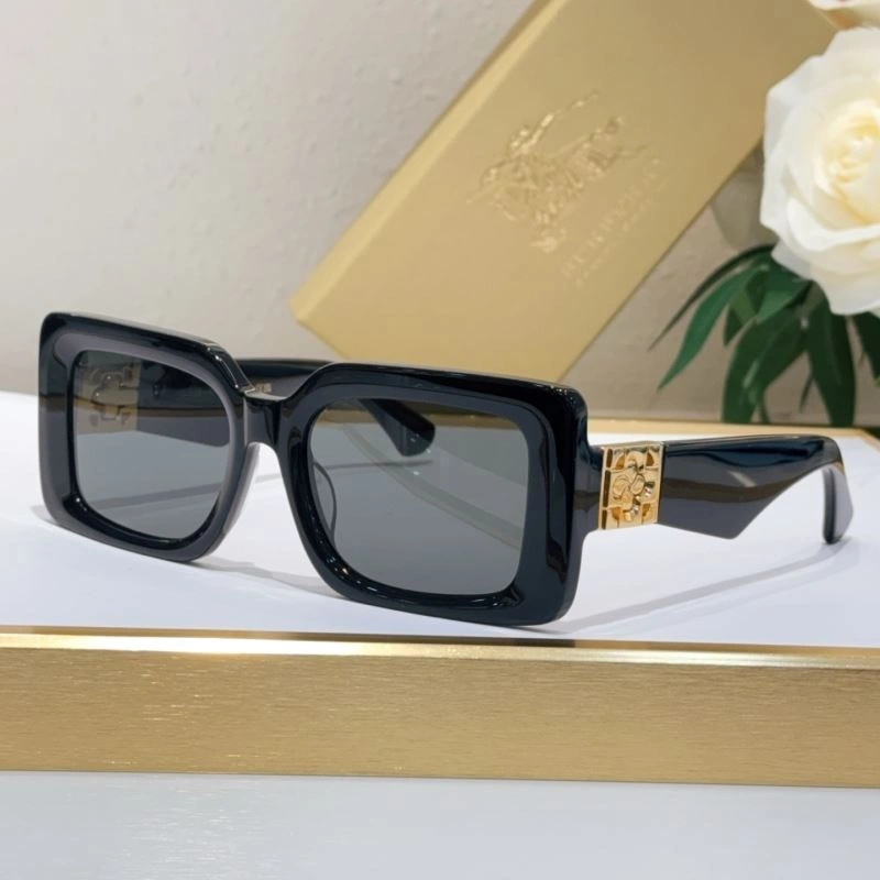 Burberry Sunglasses Modern 277239