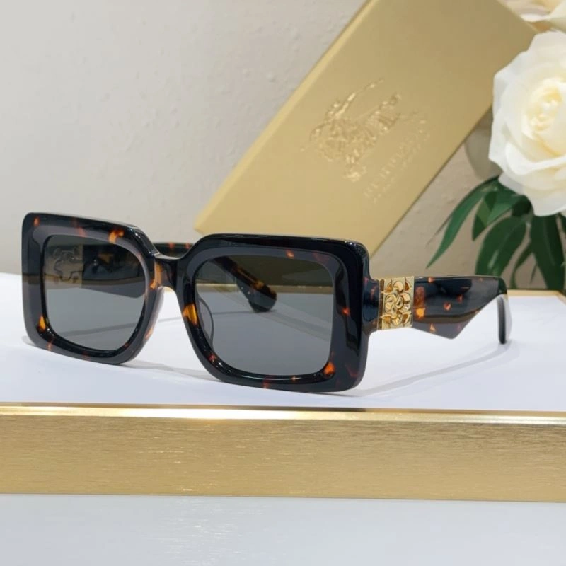 Burberry Sunglasses Modern 277239