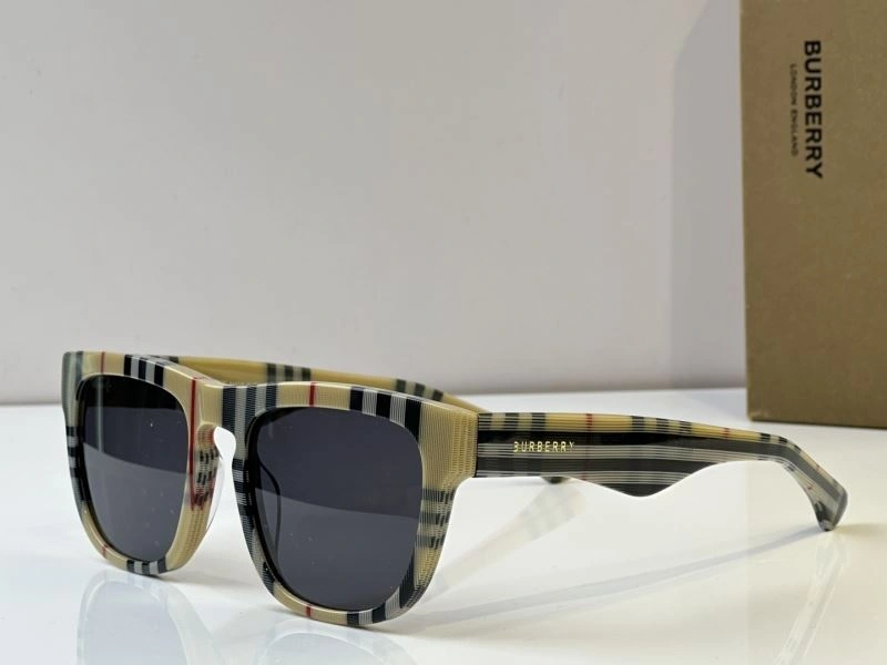 WeatherProof Burberry Sunglasses 277240