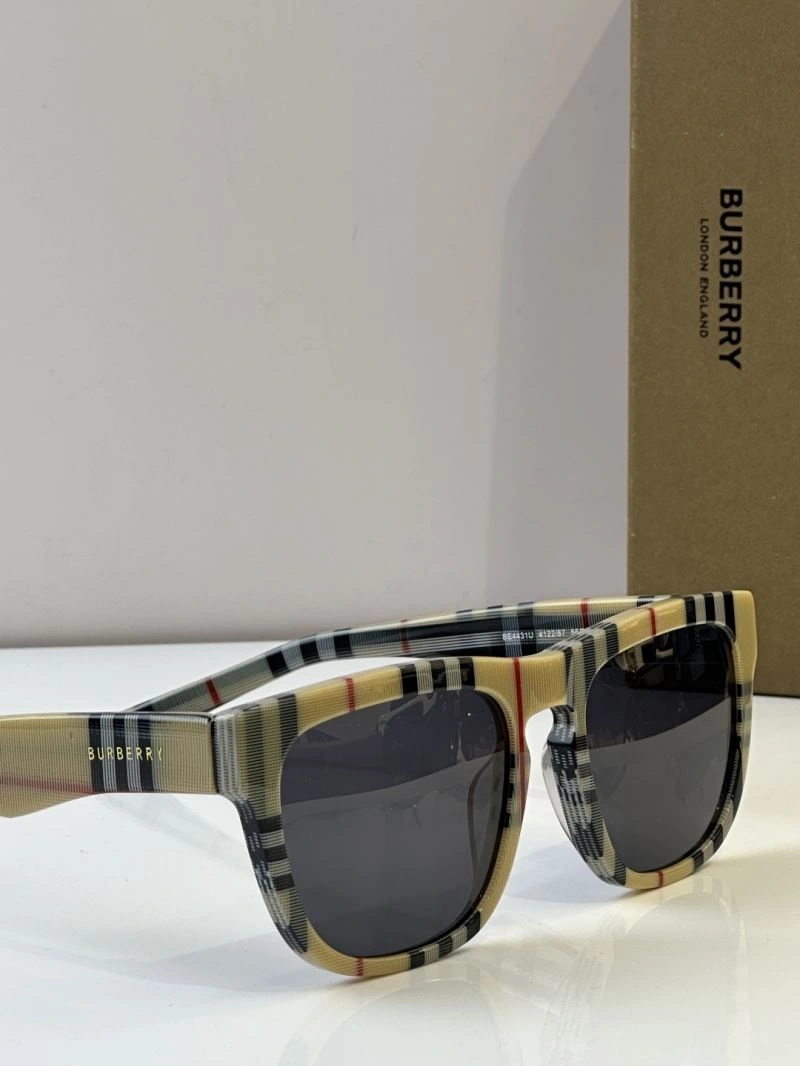 WeatherProof Burberry Sunglasses 277240