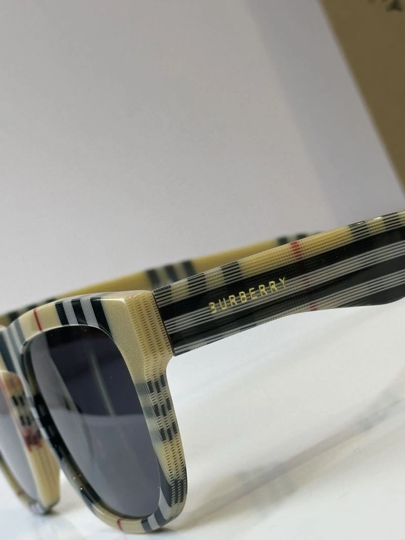 WeatherProof Burberry Sunglasses 277240