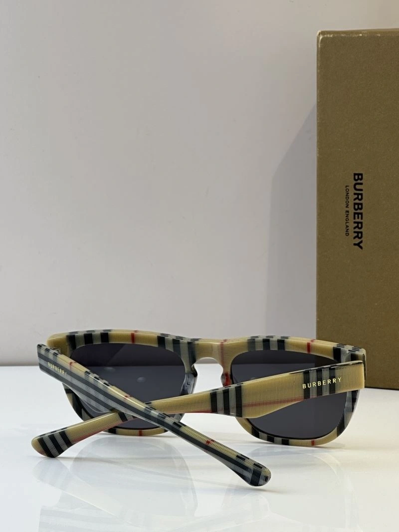 WeatherProof Burberry Sunglasses 277240